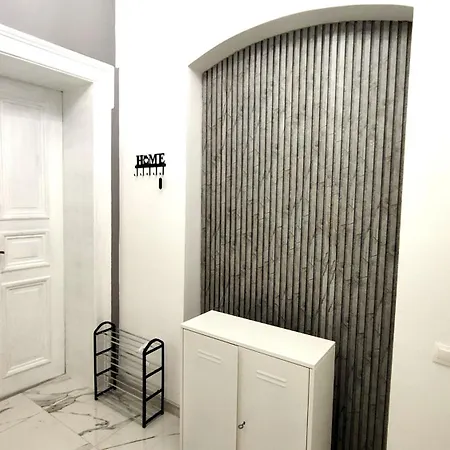 Apartmán Falcon Lodž