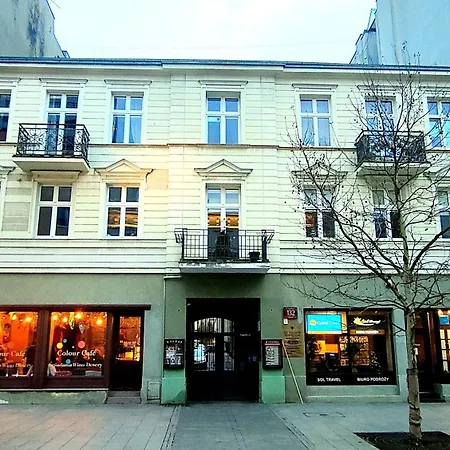 Falcon Łódź