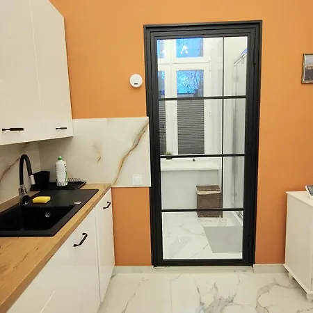 Apartament Falcon