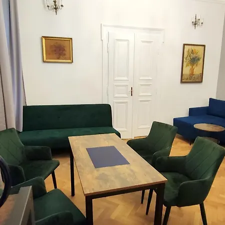 Apartament Falcon