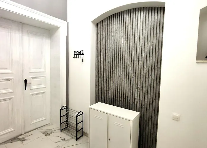 Lejlighed Falcon Łódź